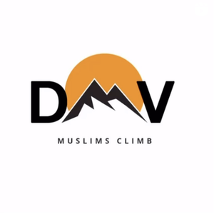 Team Page: DMV Muslims Climb